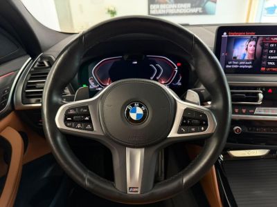 BMW X4 Gebrauchtwagen