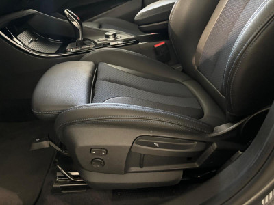 BMW X2 Gebrauchtwagen