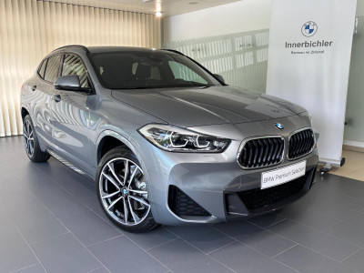 BMW X2 Gebrauchtwagen