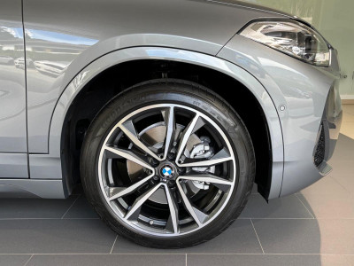 BMW X2 Gebrauchtwagen