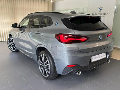 BMW X2 Gebrauchtwagen