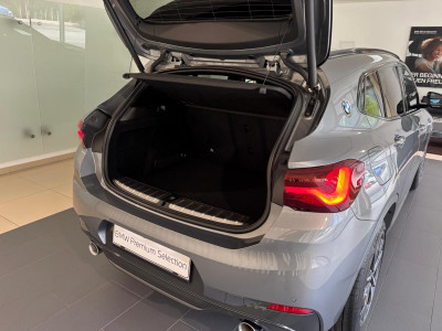 BMW X2 Gebrauchtwagen