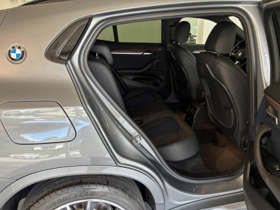 BMW X2 Gebrauchtwagen