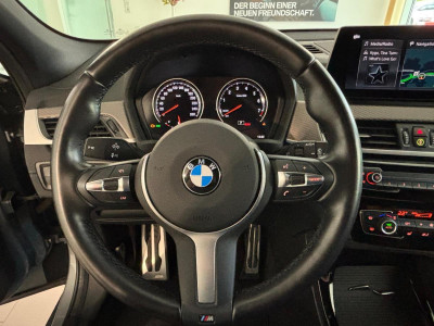BMW X2 Gebrauchtwagen