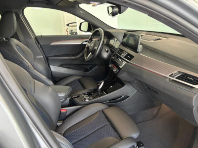 BMW X2 Gebrauchtwagen