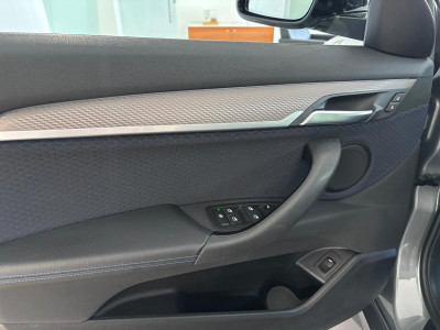 BMW X2 Gebrauchtwagen