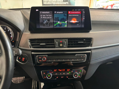 BMW X2 Gebrauchtwagen