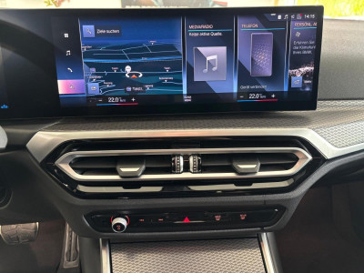 BMW 3er Gebrauchtwagen