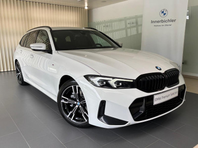 BMW 3er Gebrauchtwagen