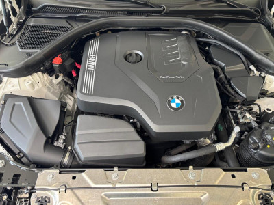 BMW 3er Gebrauchtwagen