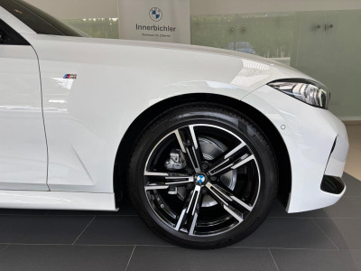 BMW 3er Gebrauchtwagen
