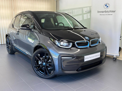 BMW i3 Gebrauchtwagen BMW i3 Gebrauchtwagen
