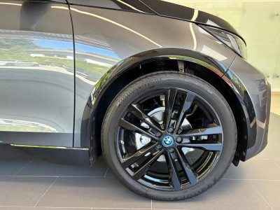 BMW i3 Gebrauchtwagen BMW i3 Gebrauchtwagen