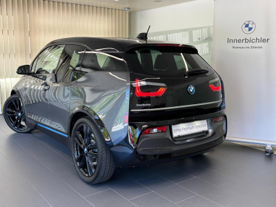 BMW i3 Gebrauchtwagen BMW i3 Gebrauchtwagen