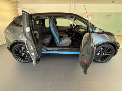 BMW i3 Gebrauchtwagen BMW i3 Gebrauchtwagen