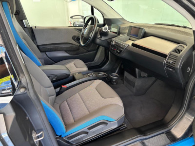 BMW i3 Gebrauchtwagen BMW i3 Gebrauchtwagen