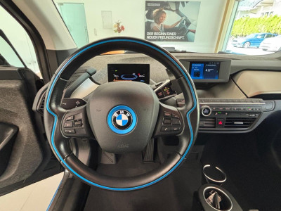 BMW i3 Gebrauchtwagen BMW i3 Gebrauchtwagen