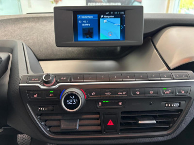 BMW i3 Gebrauchtwagen BMW i3 Gebrauchtwagen
