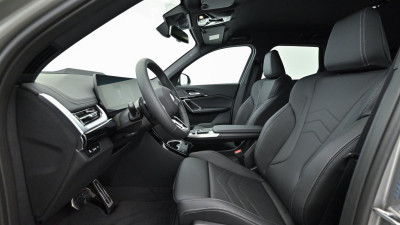 BMW X1 Gebrauchtwagen BMW X1 Gebrauchtwagen