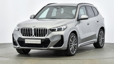 BMW X1 Gebrauchtwagen BMW X1 Gebrauchtwagen