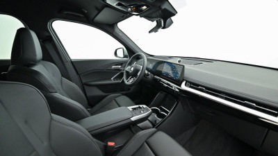 BMW X1 Gebrauchtwagen BMW X1 Gebrauchtwagen