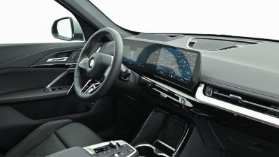 BMW X1 Gebrauchtwagen BMW X1 Gebrauchtwagen