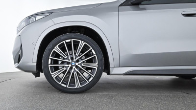 BMW X1 Gebrauchtwagen BMW X1 Gebrauchtwagen