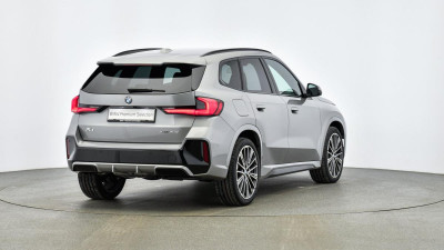 BMW X1 Gebrauchtwagen BMW X1 Gebrauchtwagen