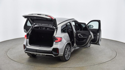 BMW X1 Gebrauchtwagen BMW X1 Gebrauchtwagen