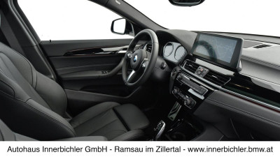 BMW X2 Gebrauchtwagen BMW X2 Gebrauchtwagen
