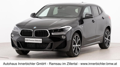 BMW X2 Gebrauchtwagen BMW X2 Gebrauchtwagen