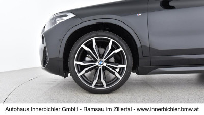 BMW X2 Gebrauchtwagen BMW X2 Gebrauchtwagen