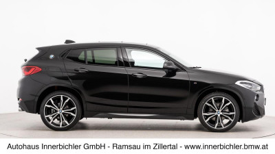 BMW X2 Gebrauchtwagen BMW X2 Gebrauchtwagen