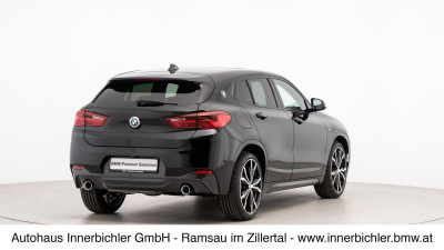 BMW X2 Gebrauchtwagen BMW X2 Gebrauchtwagen
