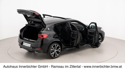 BMW X2 Gebrauchtwagen BMW X2 Gebrauchtwagen