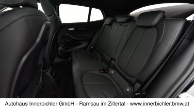 BMW X2 Gebrauchtwagen BMW X2 Gebrauchtwagen