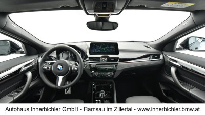 BMW X2 Gebrauchtwagen BMW X2 Gebrauchtwagen
