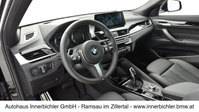 BMW X2 Gebrauchtwagen BMW X2 Gebrauchtwagen