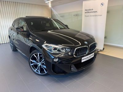 BMW X2 Gebrauchtwagen