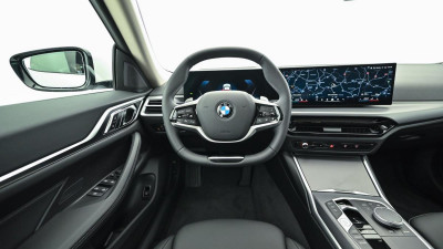 BMW 4er Gran Coupe Gebrauchtwagen