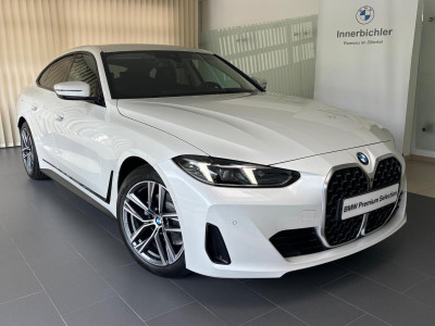 BMW 4er Gran Coupe Gebrauchtwagen