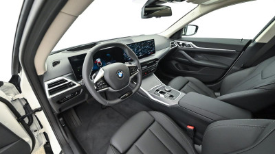 BMW 4er Gran Coupe Gebrauchtwagen