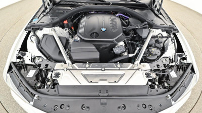 BMW 4er Gran Coupe Gebrauchtwagen