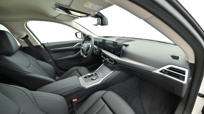 BMW 4er Gran Coupe Gebrauchtwagen