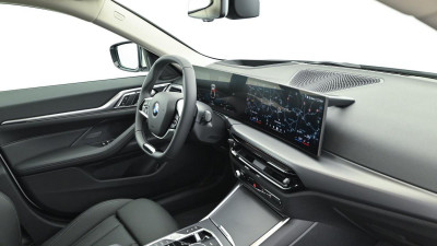 BMW 4er Gran Coupe Gebrauchtwagen