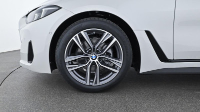 BMW 4er Gran Coupe Gebrauchtwagen