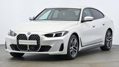 BMW 4er Gran Coupe Gebrauchtwagen