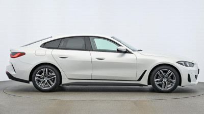 BMW 4er Gran Coupe Gebrauchtwagen