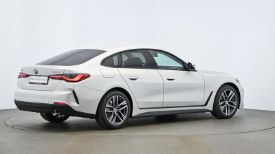 BMW 4er Gran Coupe Gebrauchtwagen