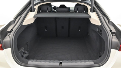 BMW 4er Gran Coupe Gebrauchtwagen